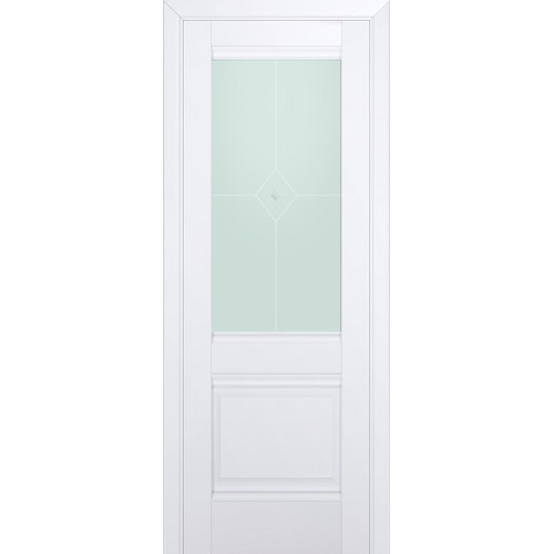 Profil Doors Модель 2U