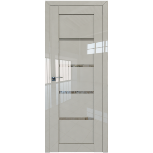 Profil Doors Модель 2.09L 